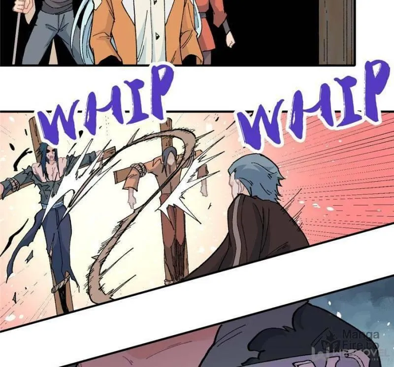 Read All Hail the Sect Leader chapter 17 image 23 on Lezhin
