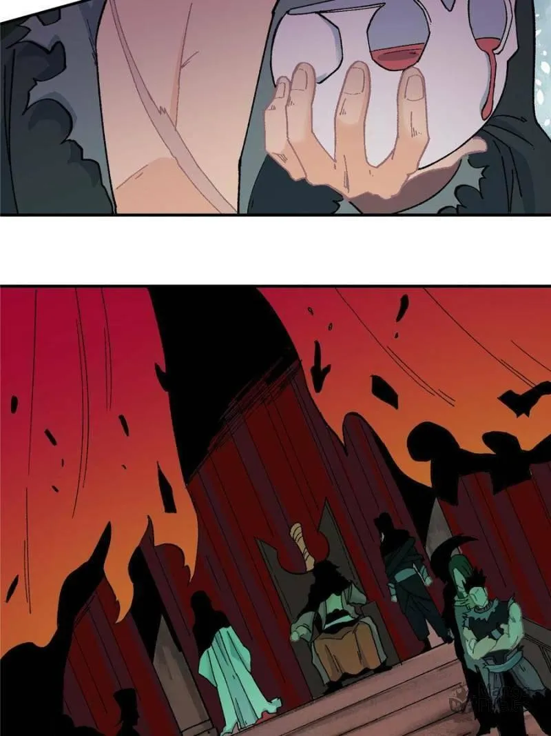 Read All Hail the Sect Leader chapter 17 image 24 on Lezhin