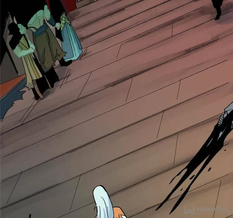 Read All Hail the Sect Leader chapter 17 image 25 on Lezhin