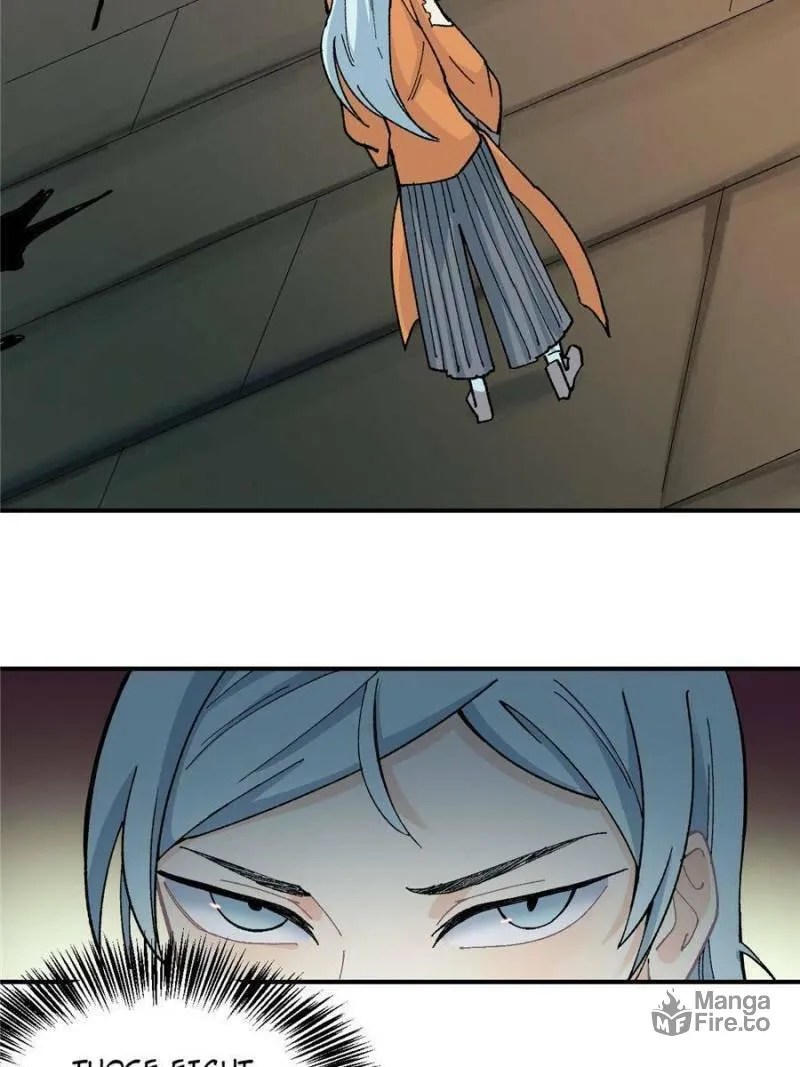 Read All Hail the Sect Leader chapter 17 image 26 on Lezhin