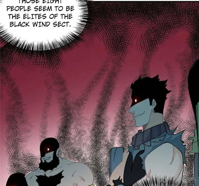 Read All Hail the Sect Leader chapter 17 image 27 on Lezhin