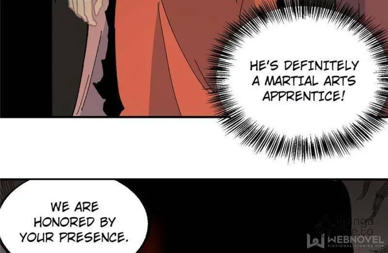 Read All Hail the Sect Leader chapter 17 image 29 on Lezhin