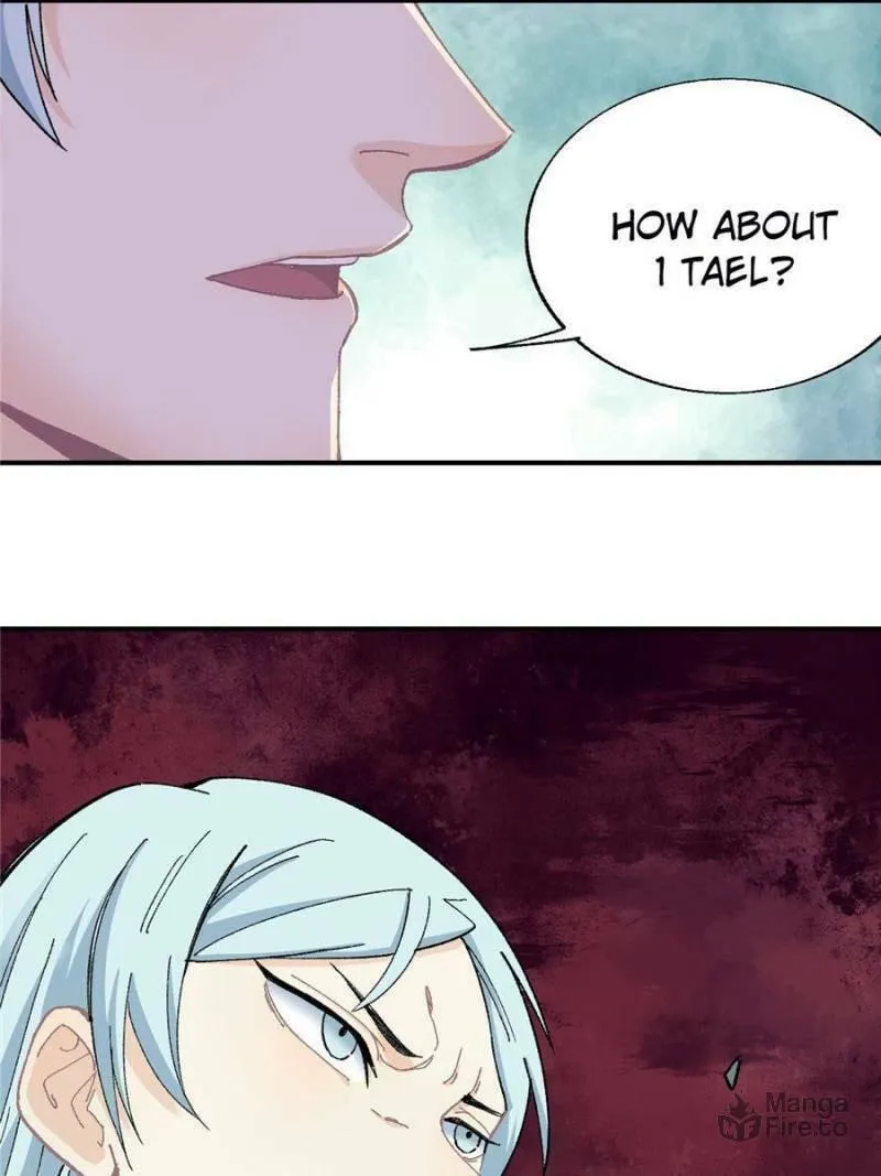 Read All Hail the Sect Leader chapter 17 image 35 on Lezhin
