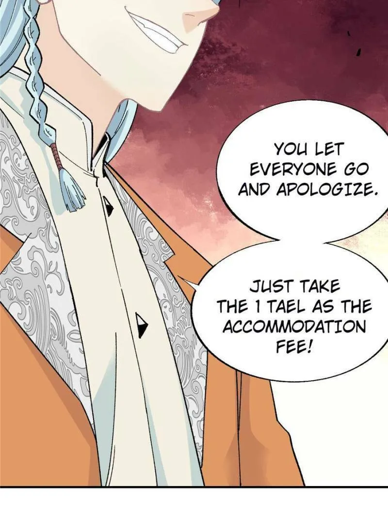 Read All Hail the Sect Leader chapter 17 image 36 on Lezhin