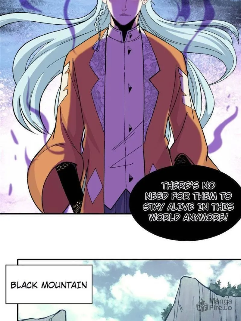 Read All Hail the Sect Leader chapter 17 image 4 on Lezhin
