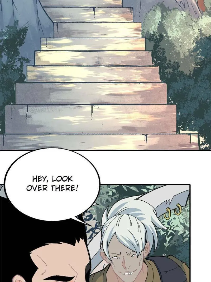 Read All Hail the Sect Leader chapter 17 image 7 on Lezhin