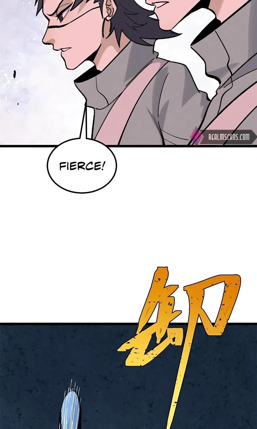 Read All Hail the Sect Leader chapter 170 image 10 on Lezhin