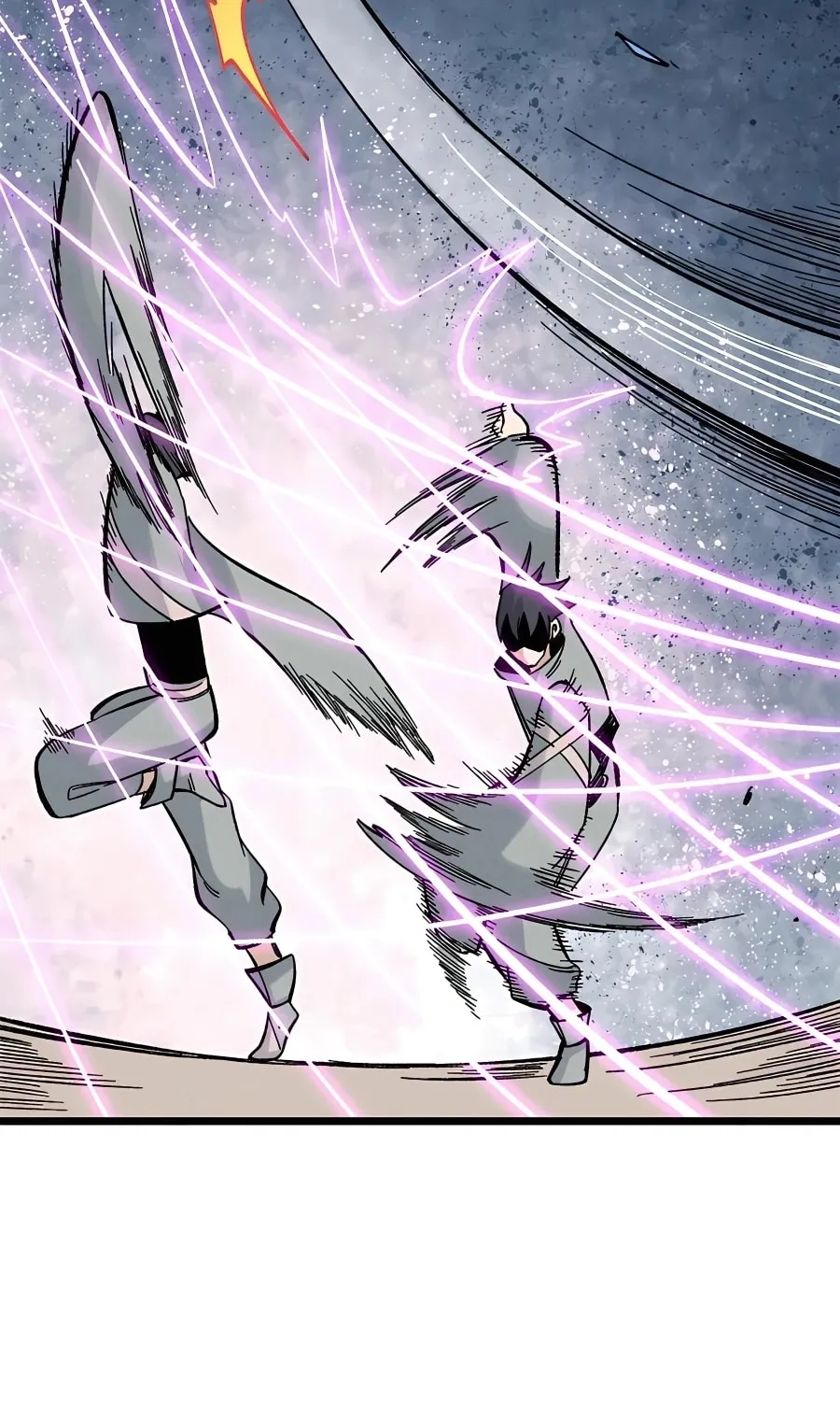 Read All Hail the Sect Leader chapter 170 image 12 on Lezhin