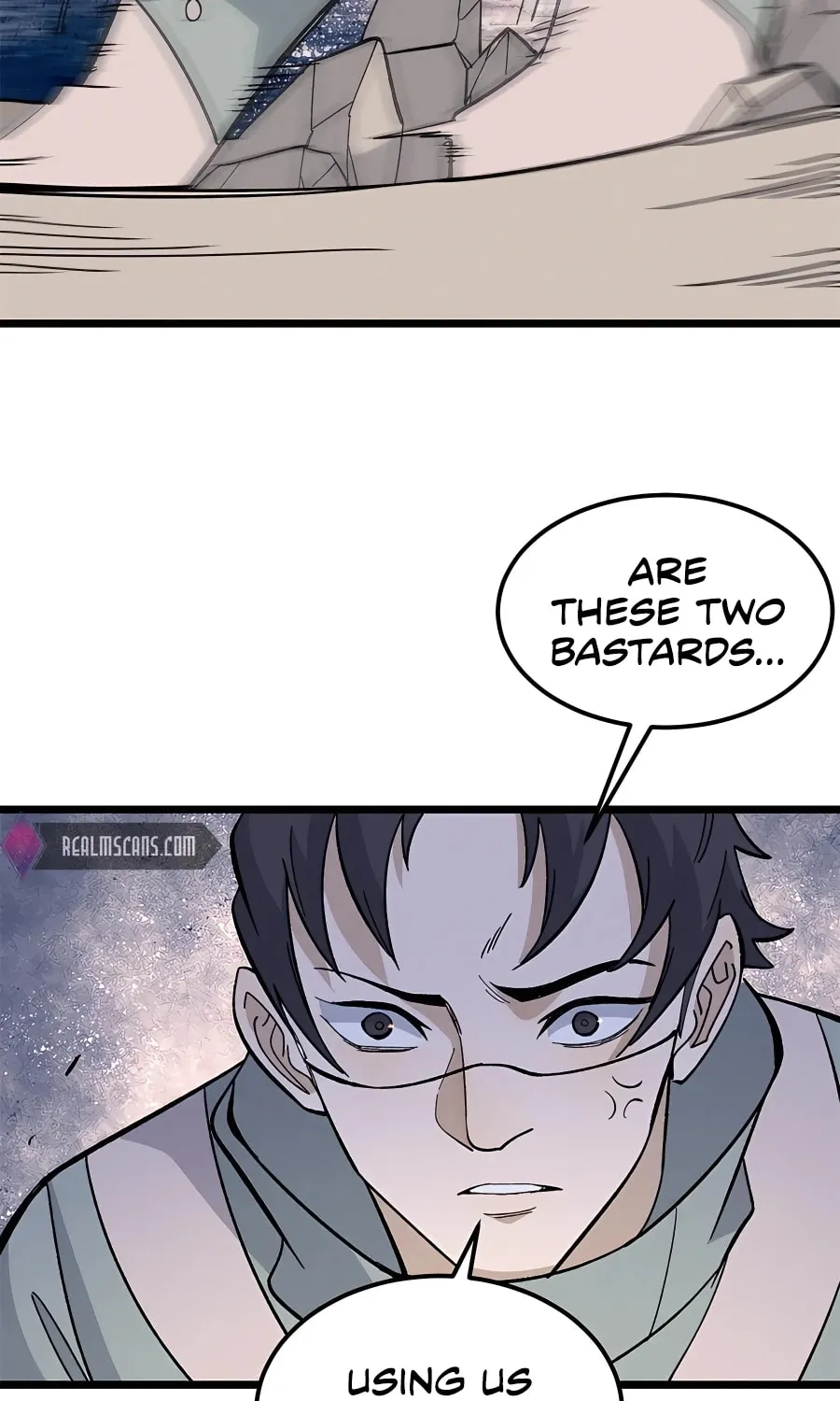 Read All Hail the Sect Leader chapter 170 image 24 on Lezhin