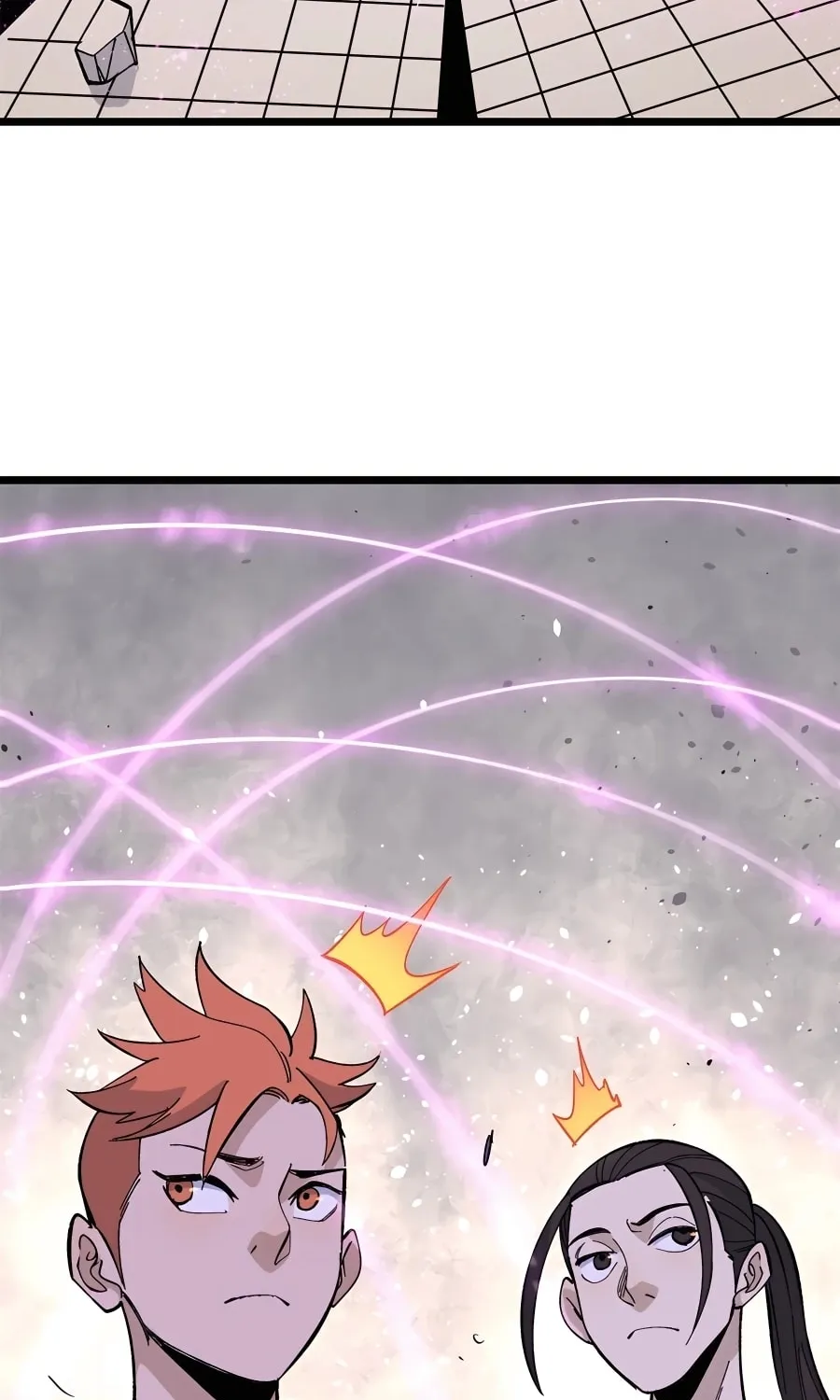Read All Hail the Sect Leader chapter 170 image 30 on Lezhin