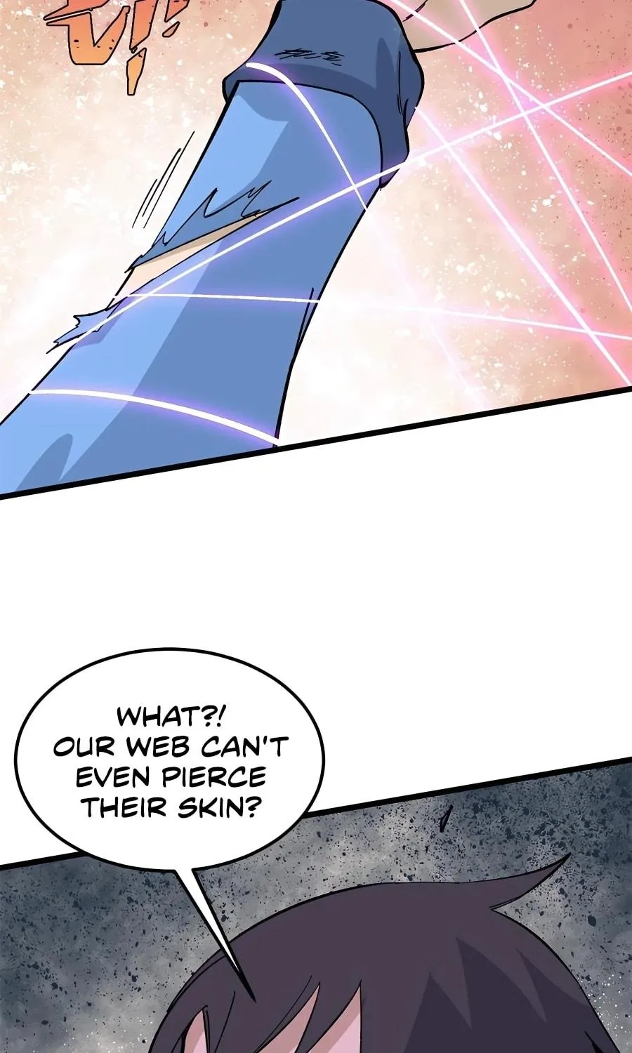 Read All Hail the Sect Leader chapter 170 image 34 on Lezhin