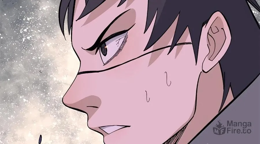 Read All Hail the Sect Leader chapter 170 image 35 on Lezhin