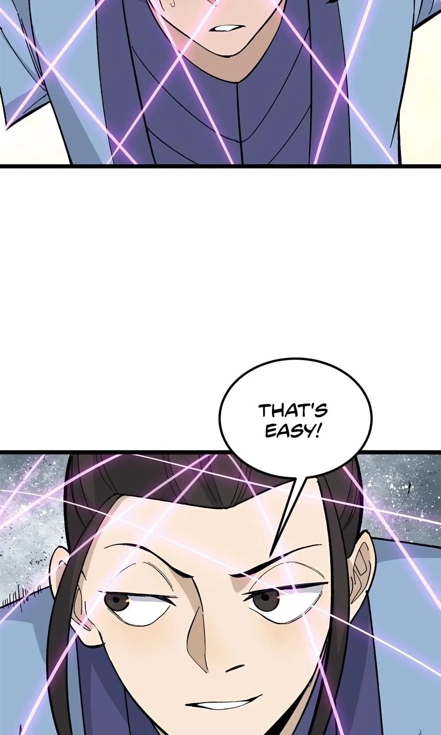 Read All Hail the Sect Leader chapter 170 image 40 on Lezhin