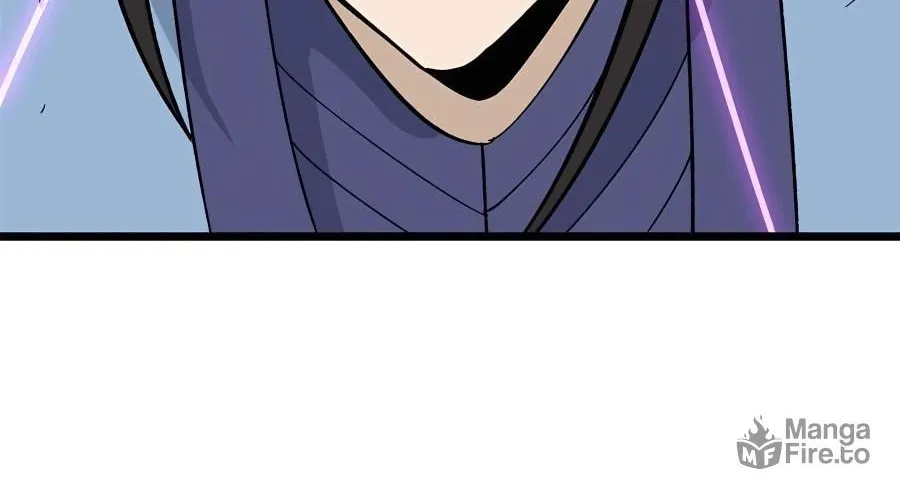 Read All Hail the Sect Leader chapter 170 image 41 on Lezhin