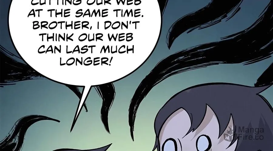 Read All Hail the Sect Leader chapter 170 image 69 on Lezhin
