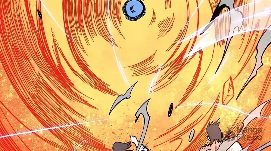Read All Hail the Sect Leader chapter 170 image 77 on Lezhin