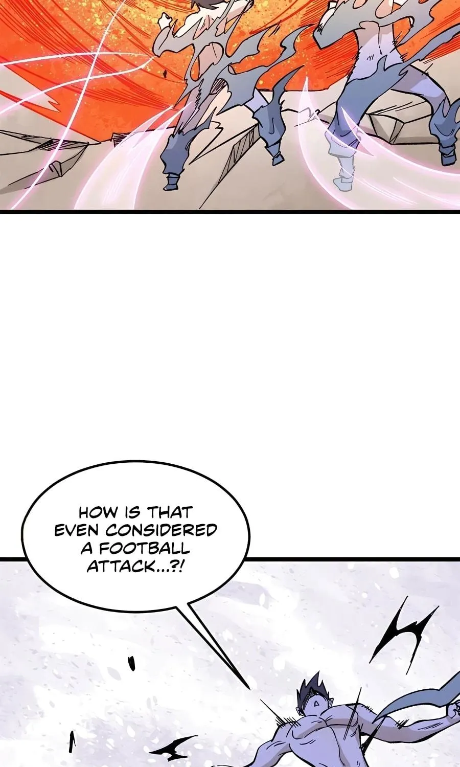 Read All Hail the Sect Leader chapter 170 image 78 on Lezhin
