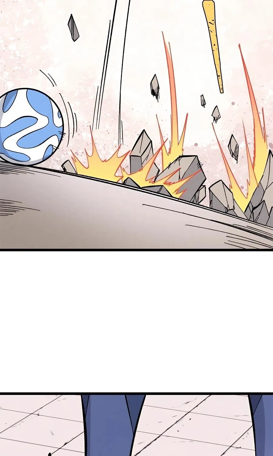 Read All Hail the Sect Leader chapter 170 image 82 on Lezhin