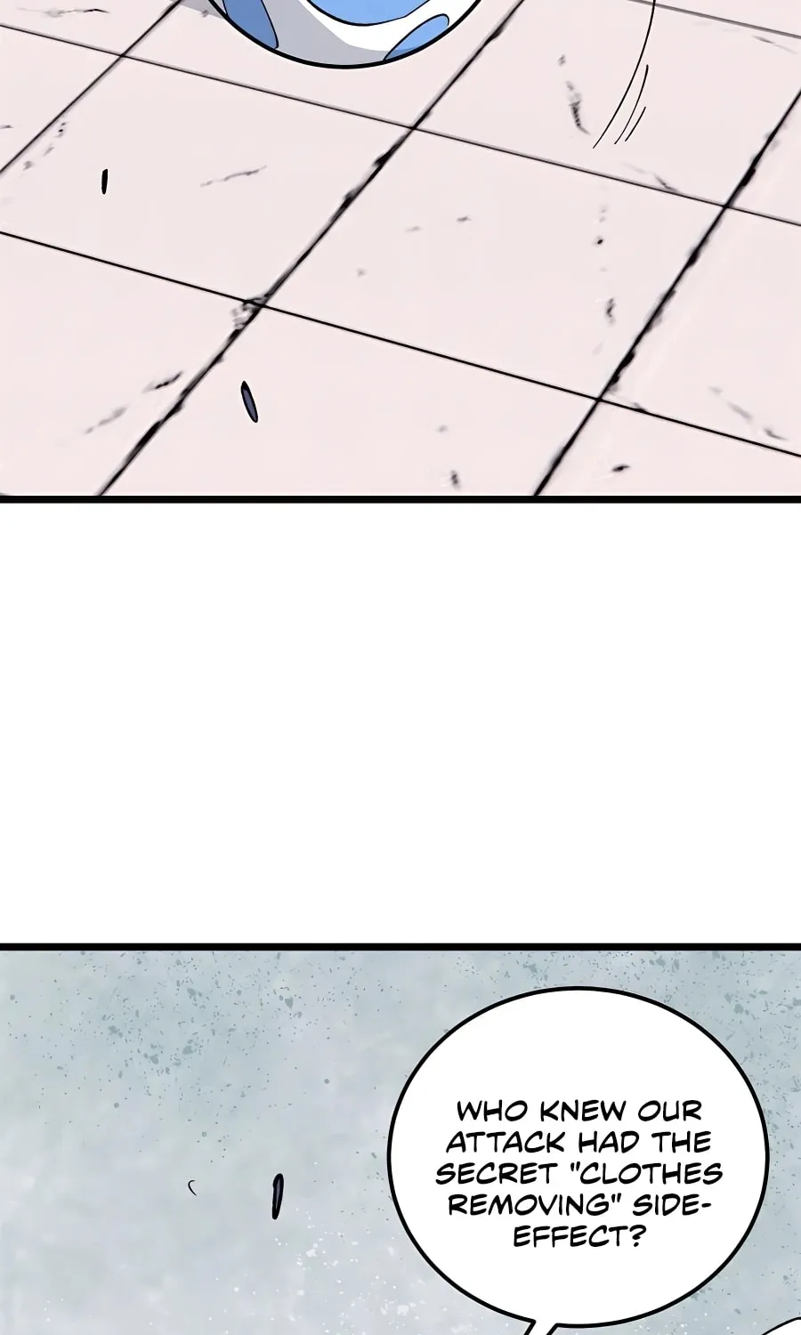 Read All Hail the Sect Leader chapter 170 image 84 on Lezhin