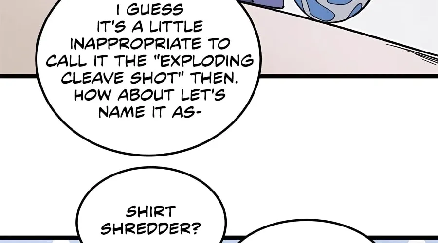 Read All Hail the Sect Leader chapter 170 image 87 on Lezhin
