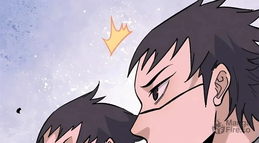 Read All Hail the Sect Leader chapter 170 image 9 on Lezhin