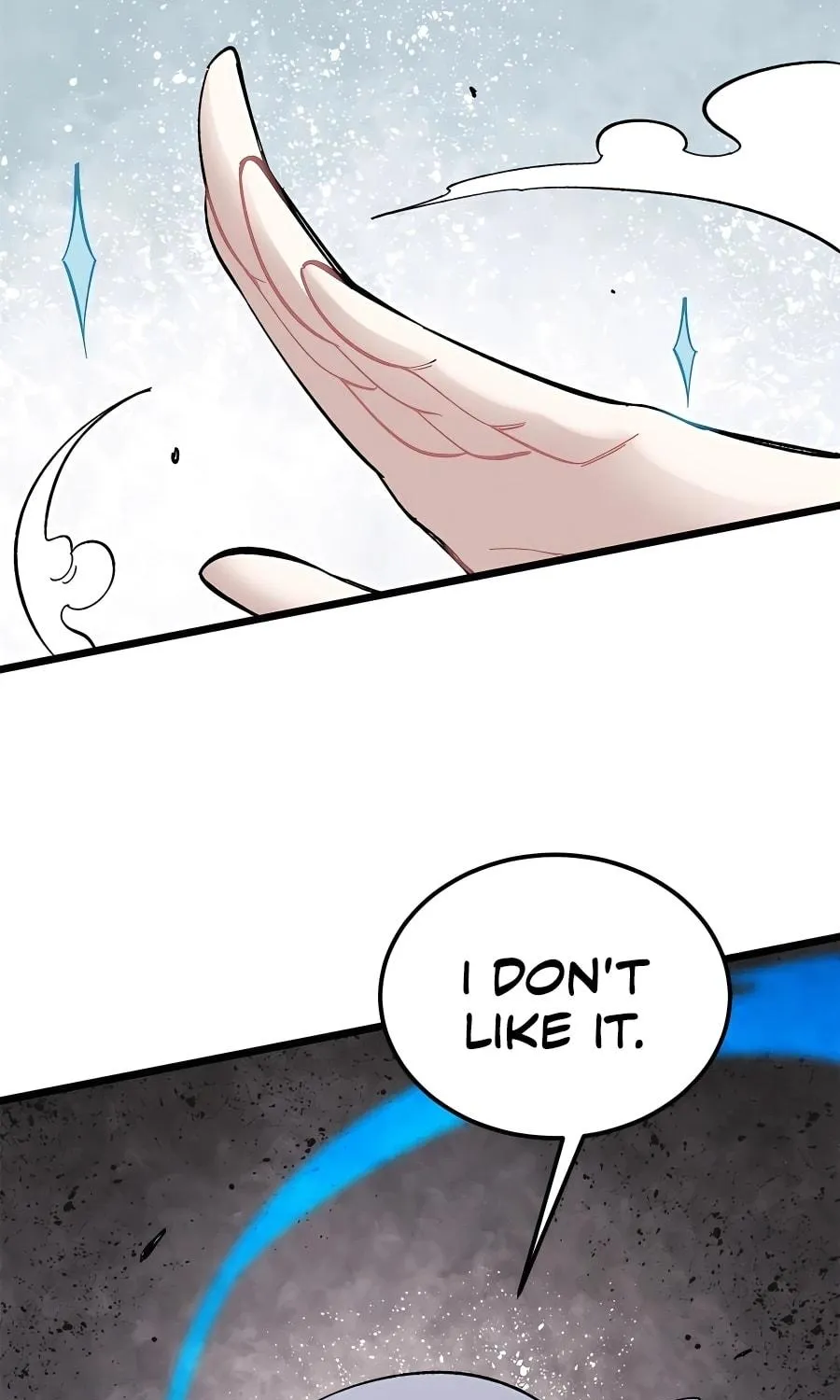 Read All Hail the Sect Leader chapter 171 image 16 on Lezhin