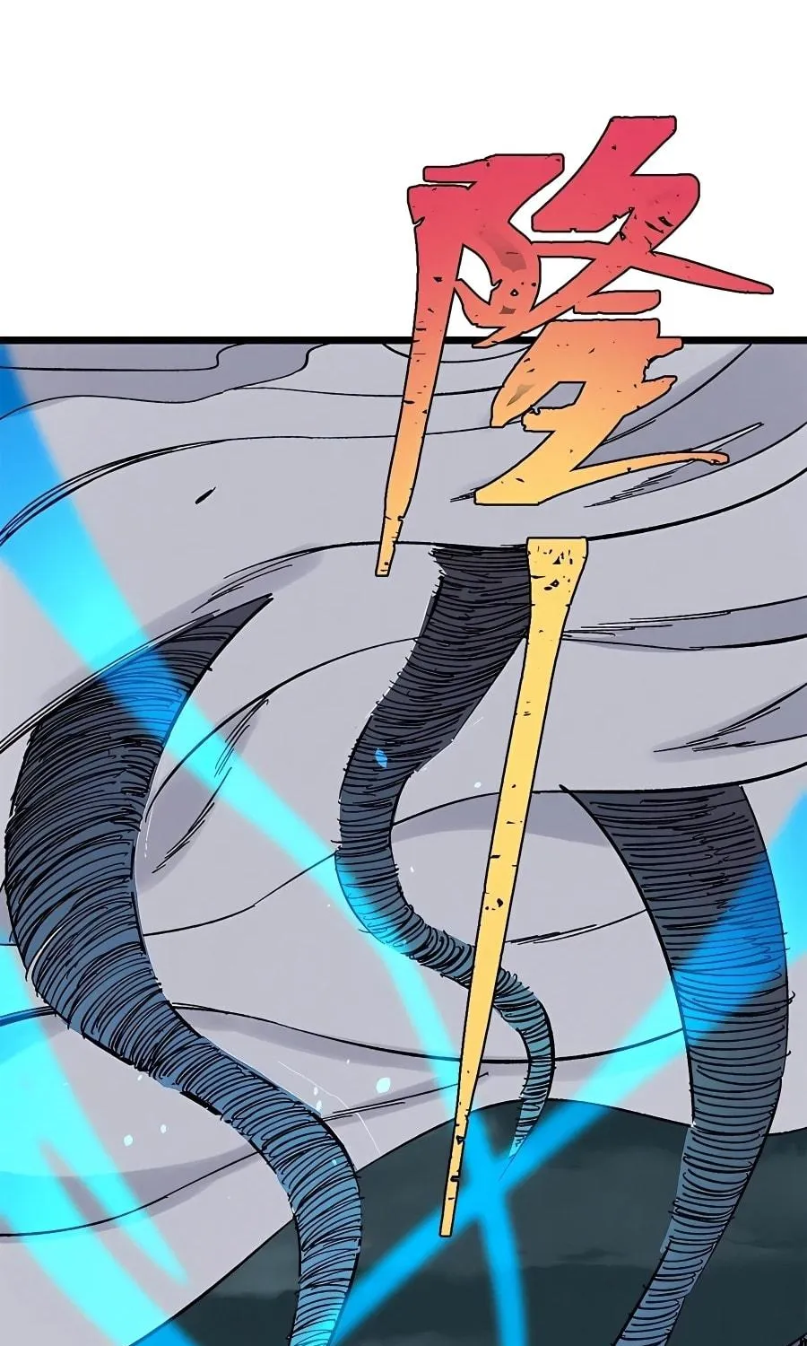 Read All Hail the Sect Leader chapter 171 image 28 on Lezhin