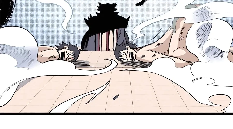 Read All Hail the Sect Leader chapter 171 image 3 on Lezhin