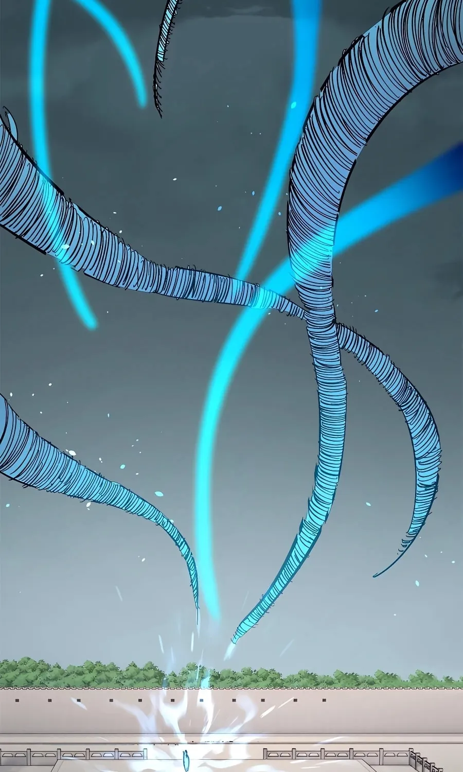 Read All Hail the Sect Leader chapter 171 image 30 on Lezhin