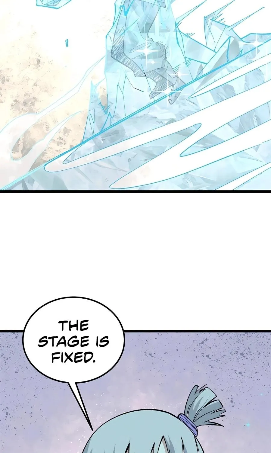 Read All Hail the Sect Leader chapter 171 image 46 on Lezhin