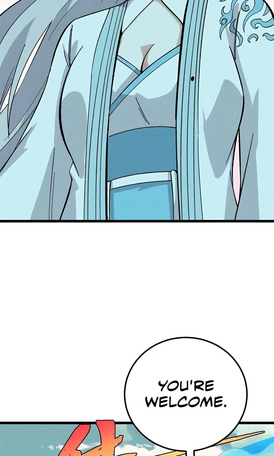 Read All Hail the Sect Leader chapter 171 image 48 on Lezhin