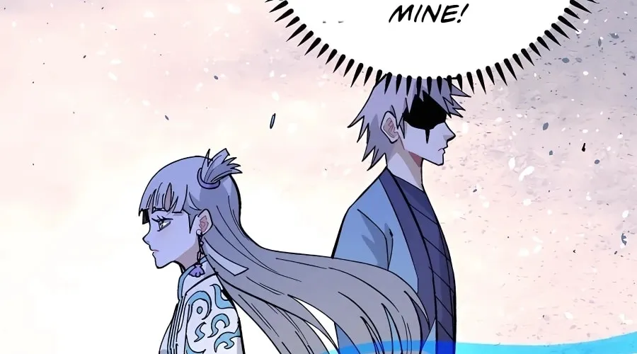 Read All Hail the Sect Leader chapter 171 image 55 on Lezhin