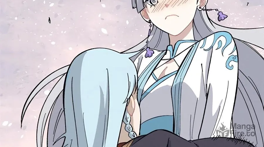 Read All Hail the Sect Leader chapter 171 image 59 on Lezhin