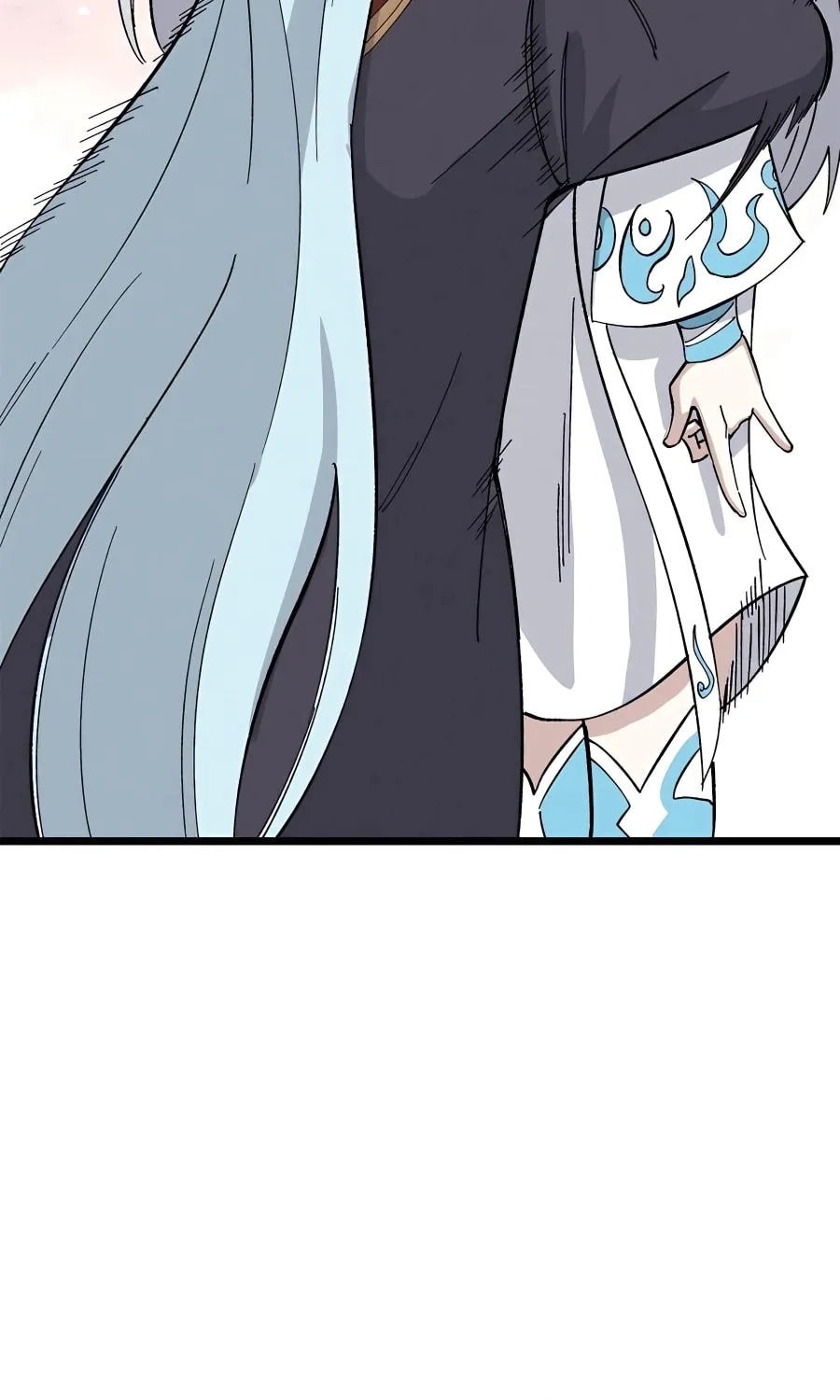 Read All Hail the Sect Leader chapter 171 image 60 on Lezhin