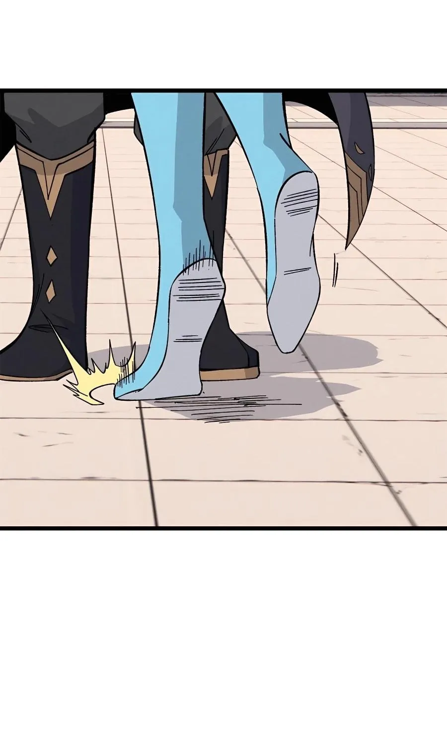 Read All Hail the Sect Leader chapter 171 image 64 on Lezhin