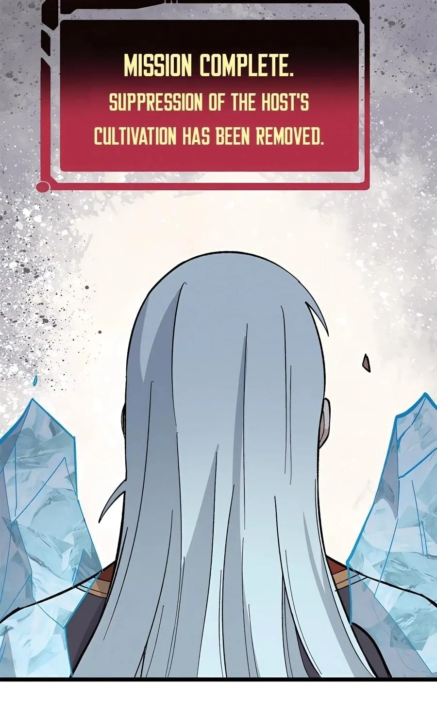 Read All Hail the Sect Leader chapter 171 image 68 on Lezhin