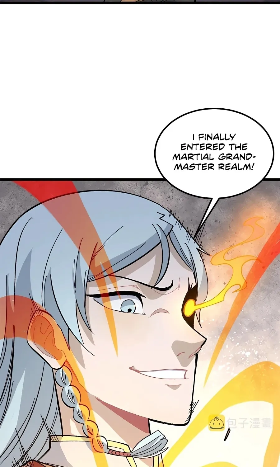 Read All Hail the Sect Leader chapter 171 image 72 on Lezhin