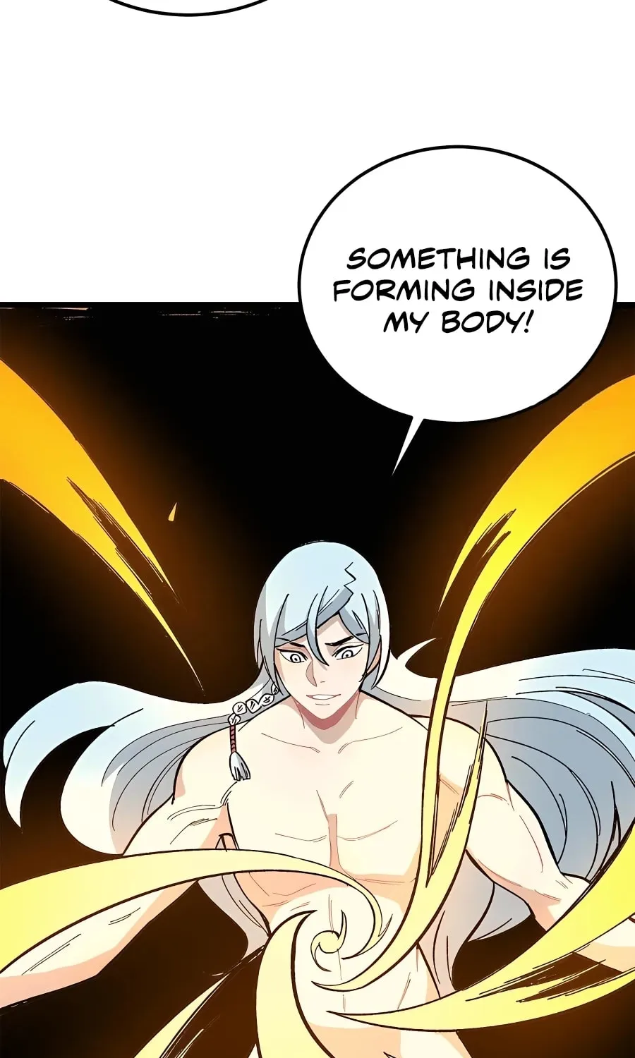 Read All Hail the Sect Leader chapter 171 image 74 on Lezhin