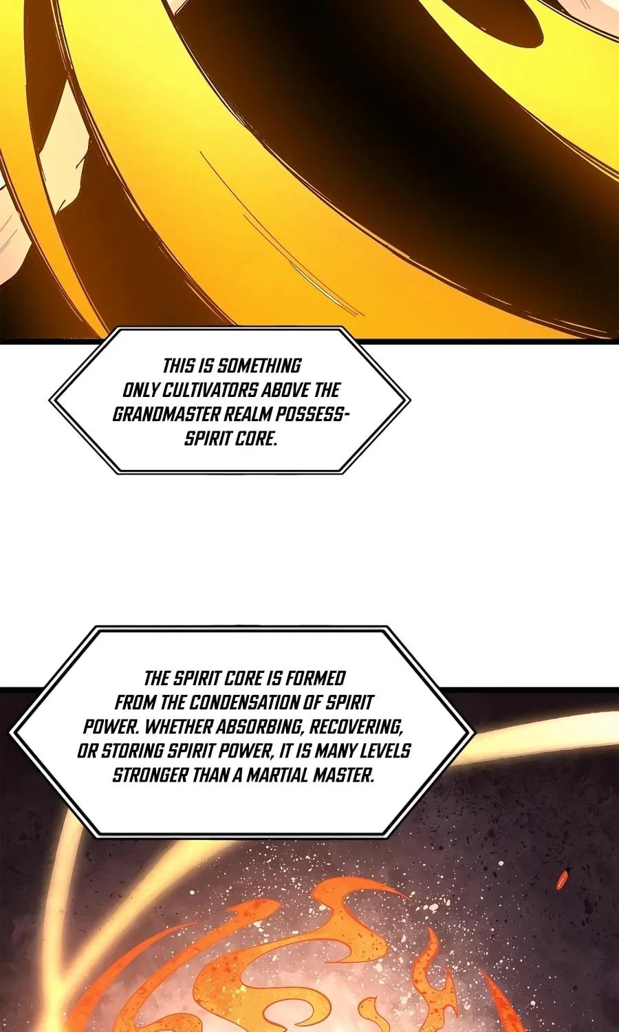 Read All Hail the Sect Leader chapter 171 image 76 on Lezhin