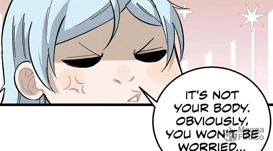 Read All Hail the Sect Leader chapter 171 image 83 on Lezhin