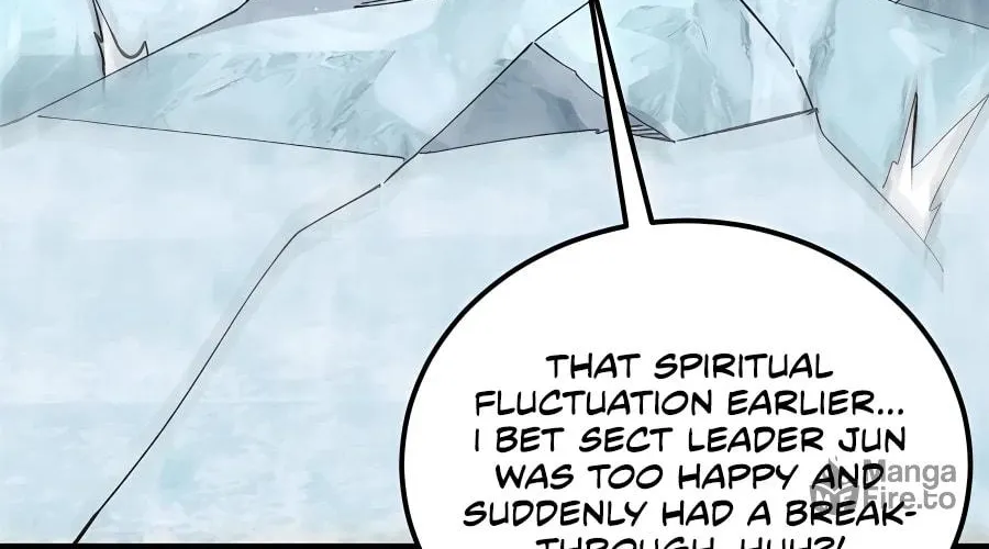 Read All Hail the Sect Leader chapter 171 image 89 on Lezhin