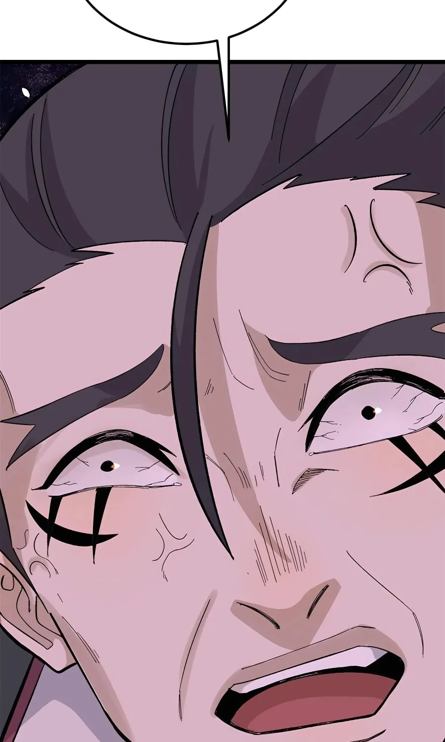 Read All Hail the Sect Leader chapter 171 image 92 on Lezhin