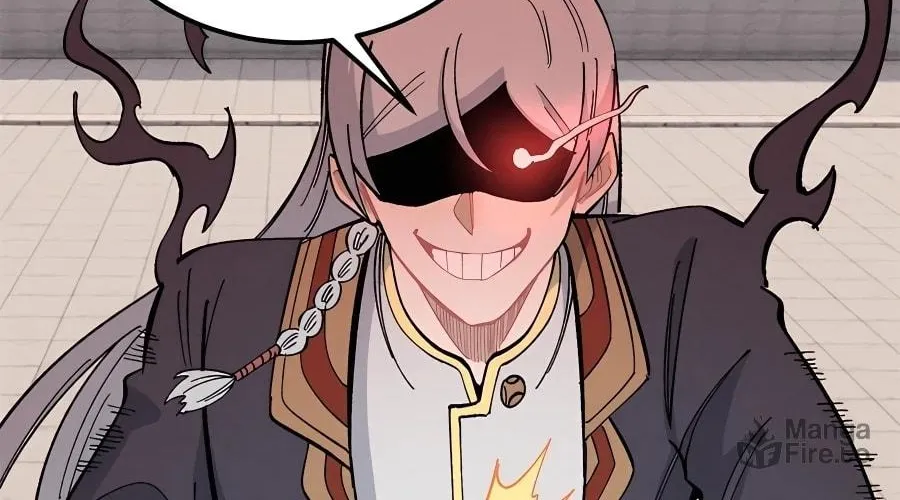 Read All Hail the Sect Leader chapter 172 image 11 on Lezhin