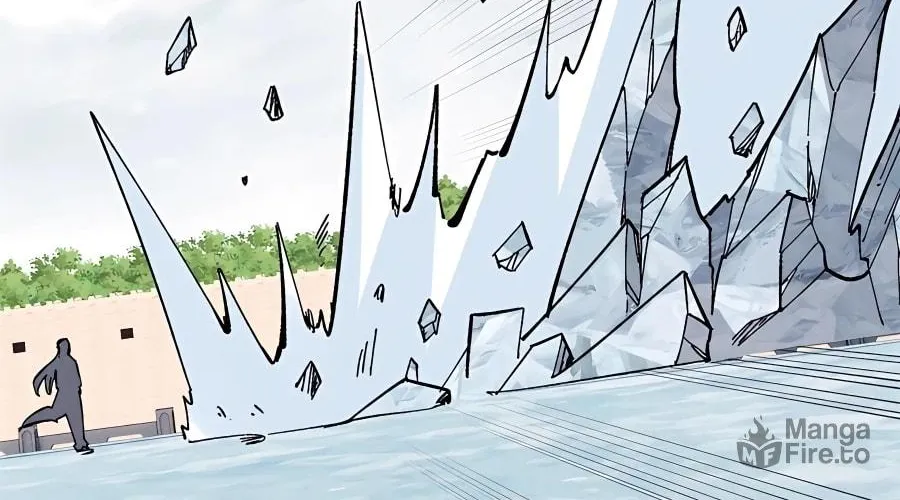Read All Hail the Sect Leader chapter 172 image 17 on Lezhin