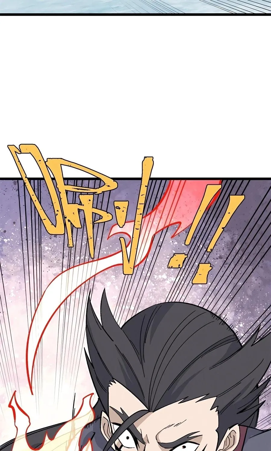 Read All Hail the Sect Leader chapter 172 image 18 on Lezhin