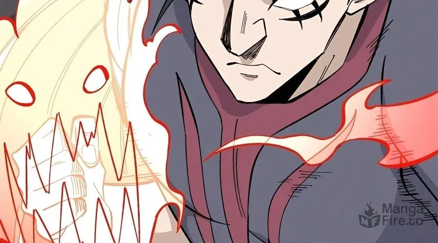 Read All Hail the Sect Leader chapter 172 image 19 on Lezhin