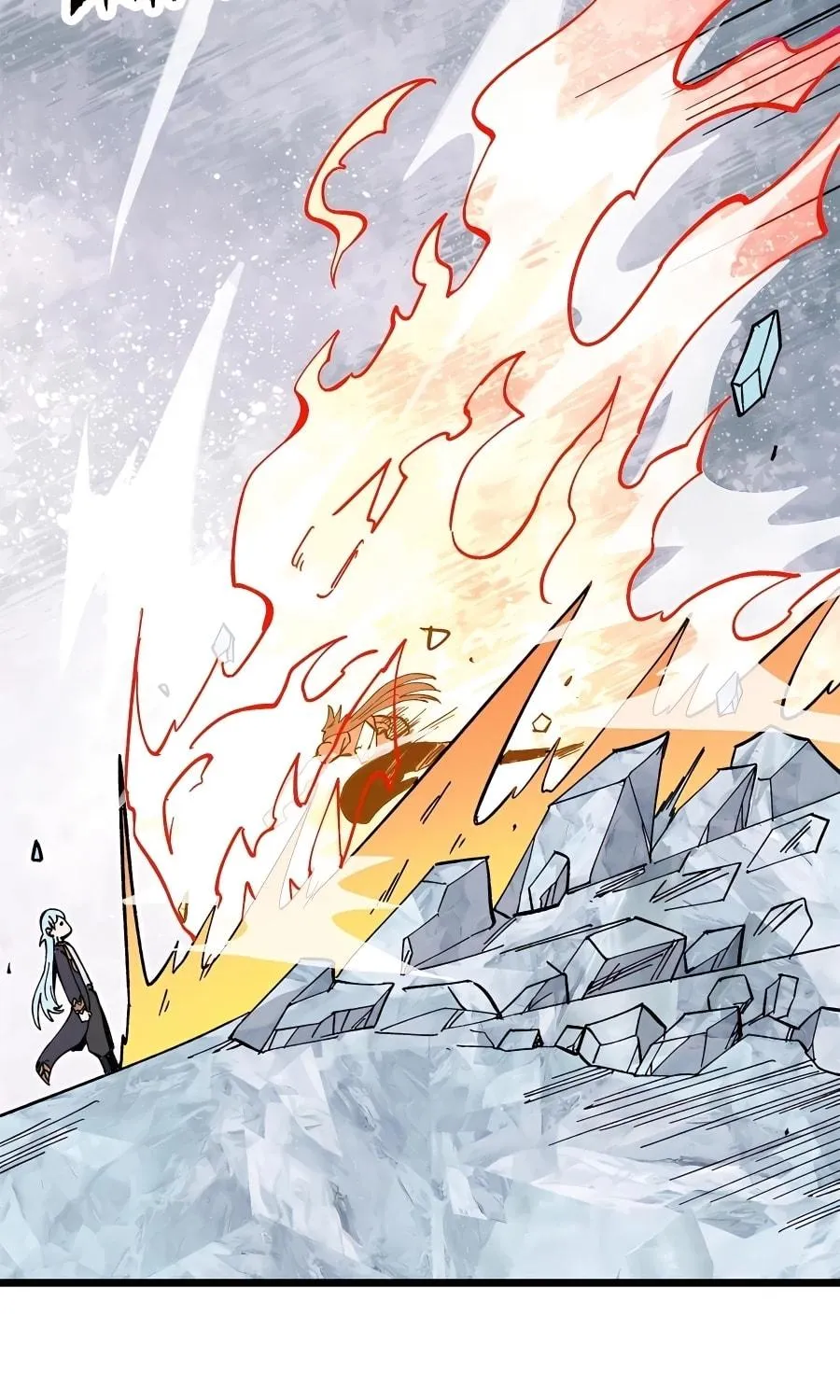 Read All Hail the Sect Leader chapter 172 image 22 on Lezhin