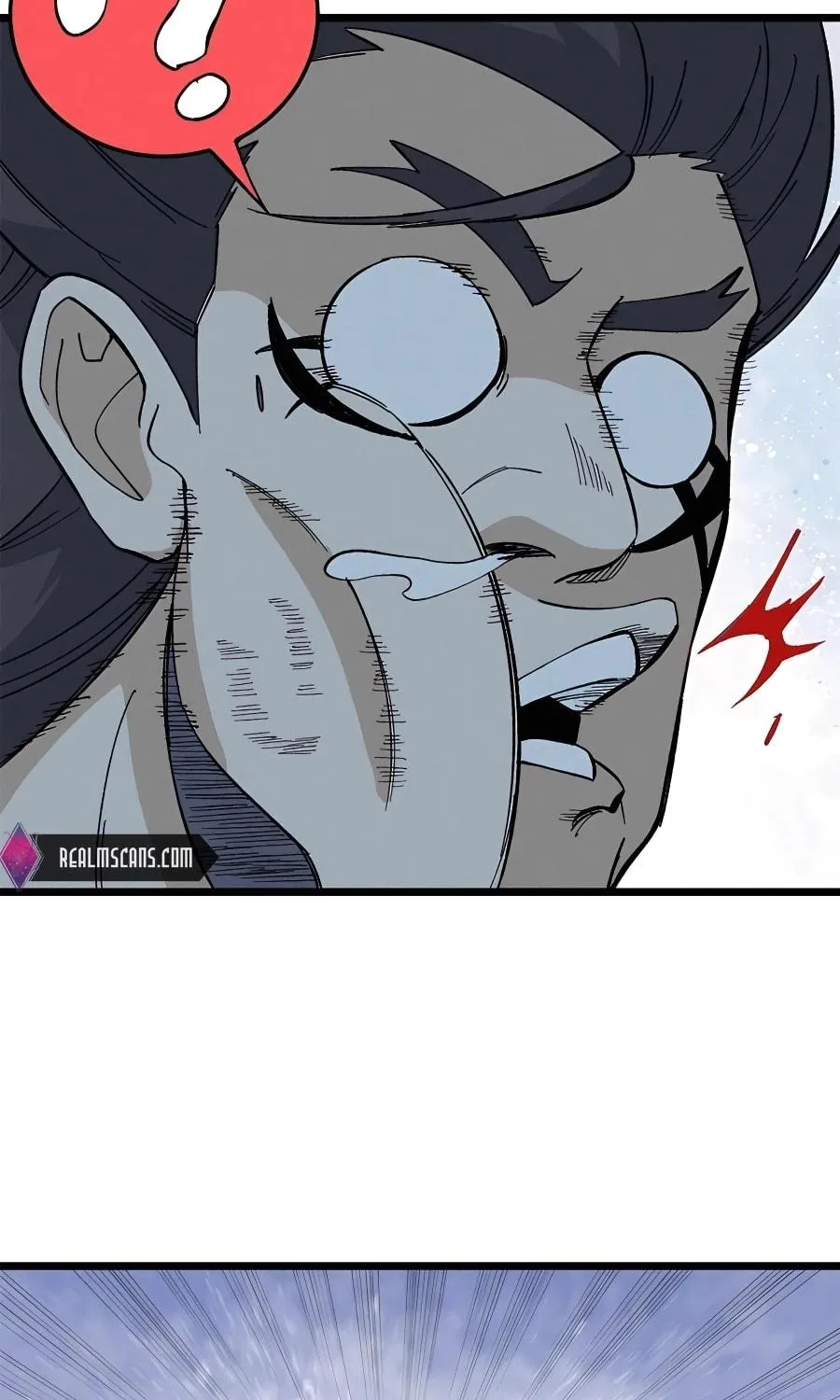 Read All Hail the Sect Leader chapter 172 image 28 on Lezhin