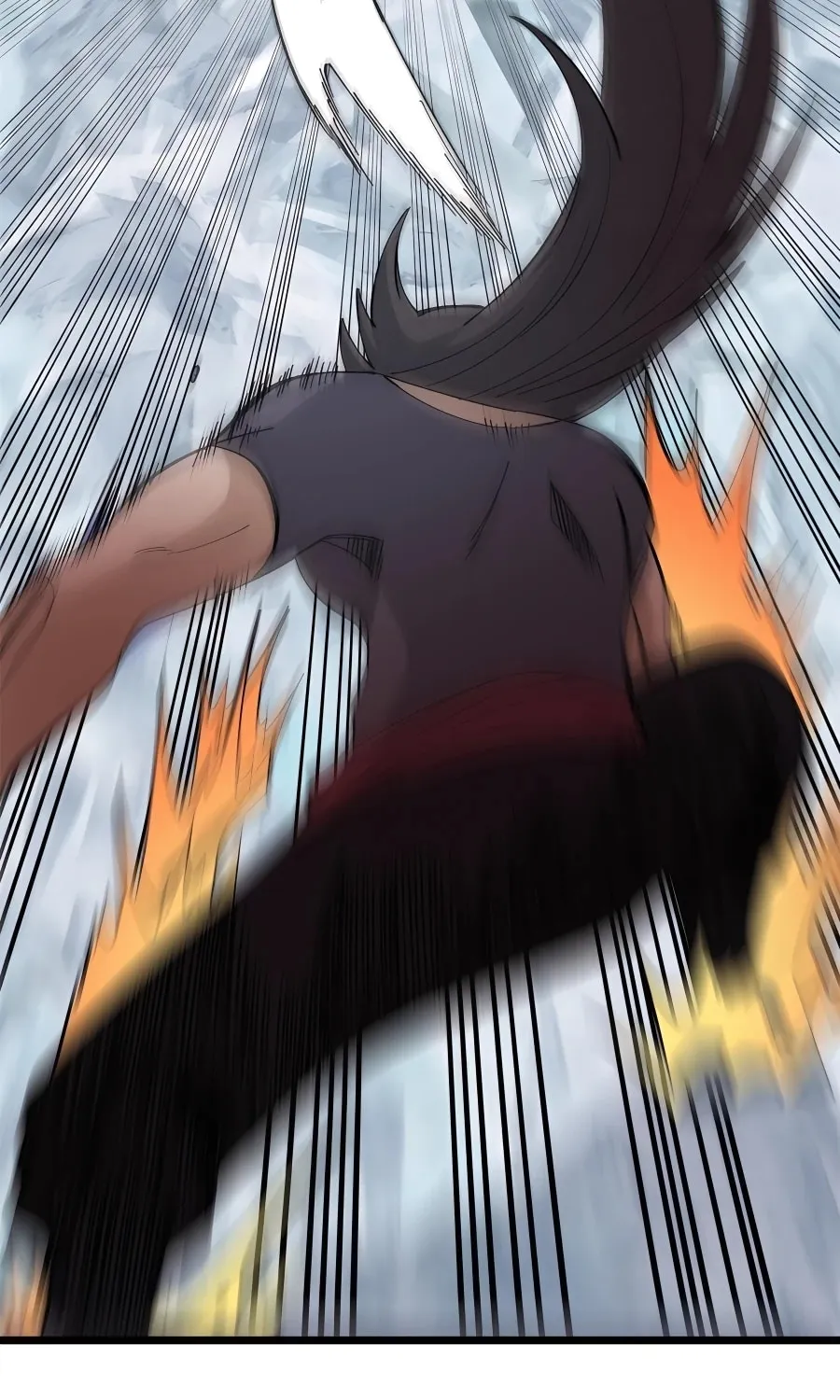 Read All Hail the Sect Leader chapter 172 image 30 on Lezhin