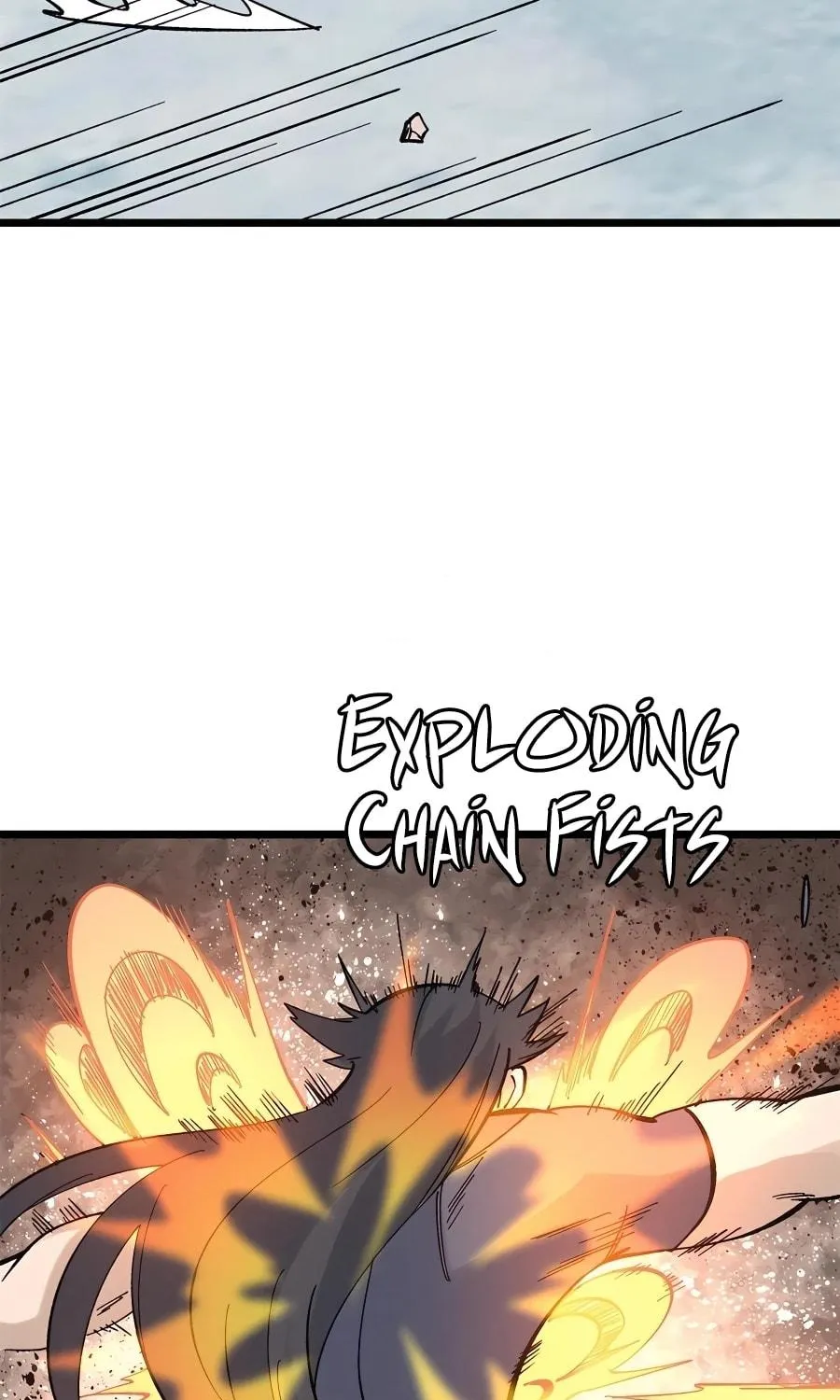 Read All Hail the Sect Leader chapter 172 image 52 on Lezhin
